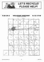 Map Image 008, Kiowa County 2007